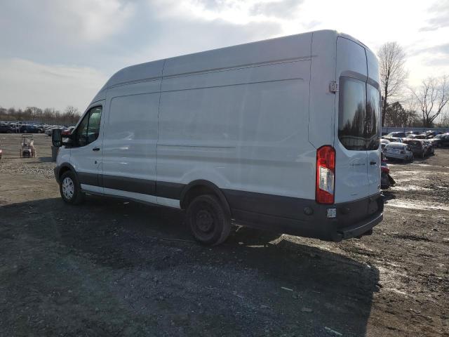 Изображение 2 2015 FORD TRANSIT T-350 2015 с VIN 1FTBW3XG5FKA90710