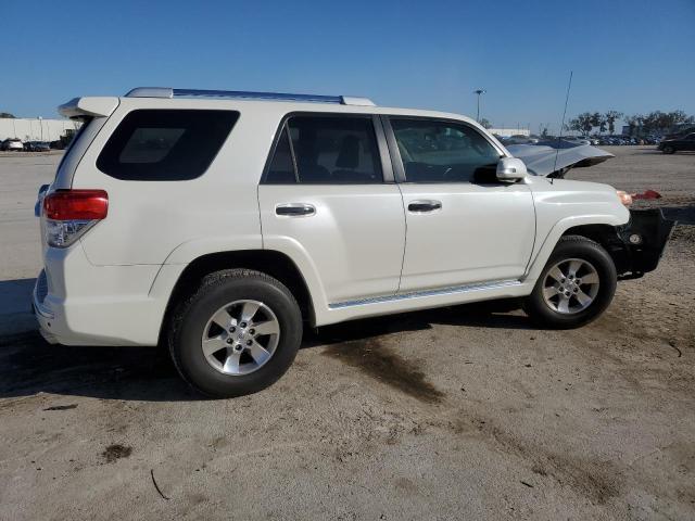 Изображение 3 2010 TOYOTA 4RUNNER SR5 2010 с VIN JTEZU5JR6A5004771