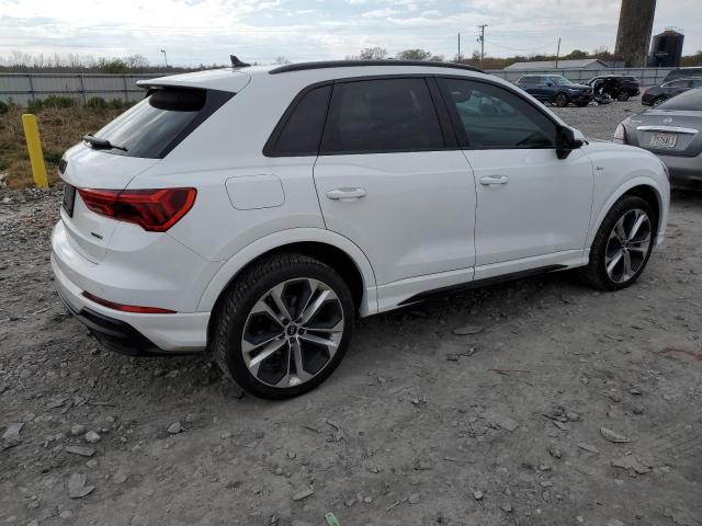 Изображение 3 2021 AUDI Q3 PREMIUM PLUS S LINE 45 2021 с VIN WA1EECF39M1144702