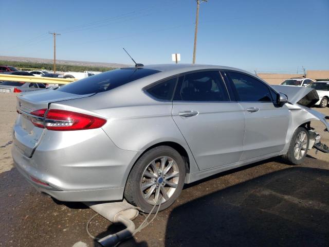Obraz 3 z 2017 FORD FUSION SE 2017 z VIN 3FA6P0HD6HR284619