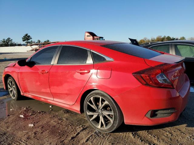 Obraz 2 z 2019 HONDA CIVIC SPORT 2019 z VIN 2HGFC2F81KH556506
