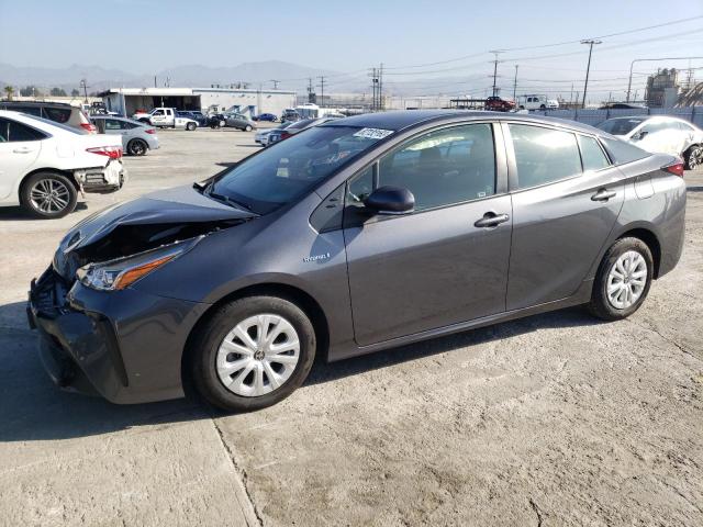 2021 TOYOTA PRIUS SPECIAL EDITION 2021 image