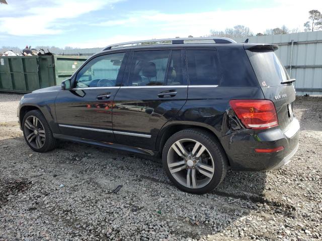 Image 2 of 2013 MERCEDES-BENZ GLK 350 2013 with VIN WDCGG5HB2DF987677