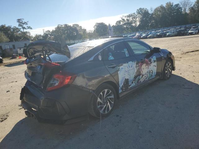 Изображение 3 2016 HONDA CIVIC EX 2016 с VIN 19XFC2F78GE054827