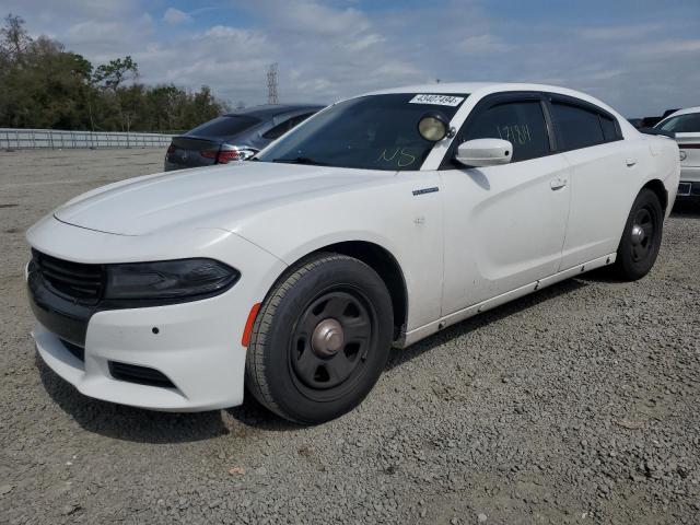 Obraz 2015 DODGE CHARGER POLICE 2015