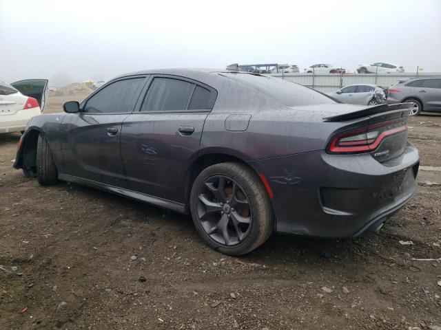 Изображение 2 2019 DODGE CHARGER GT 2019 с VIN 2C3CDXHG9KH598300