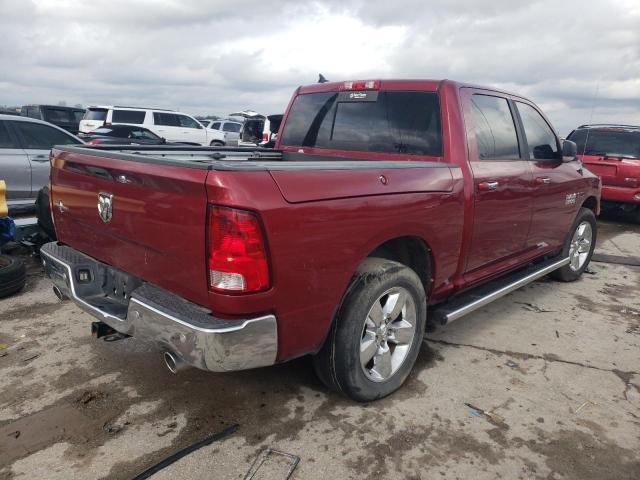 Image 3 of 2015 RAM 1500 SLT 2015 with VIN 1C6RR6LM8FS623935
