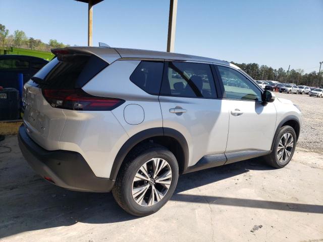 Obraz 3 z 2023 NISSAN ROGUE SV 2023 z VIN 5N1BT3BA9PC848793