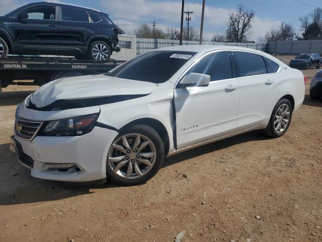 2020 CHEVROLET IMPALA LT 2020 image