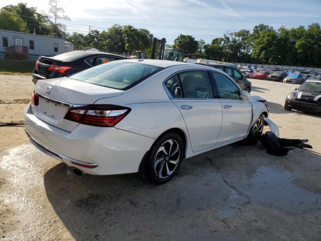 Image 3 of 2016 HONDA ACCORD EXL 2016 with VIN 1HGCR2F9XGA237542