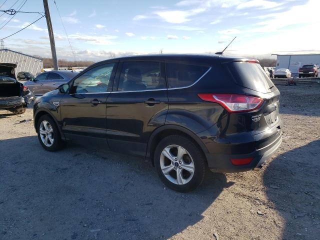 Image 2 of 2014 FORD ESCAPE SE 2014 with VIN 1FMCU0GX1EUE07924
