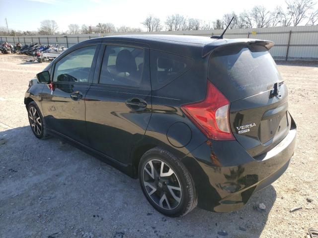 Изображение 2 2017 NISSAN VERSA NOTE S 2017 с VIN 3N1CE2CP5HL369408