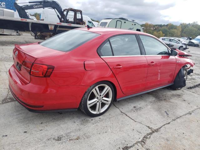 Изображение 3 2017 VOLKSWAGEN JETTA GLI 2017 с VIN 3VW4T7AJ3HM328043