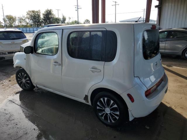 Obraz 2 z 2012 NISSAN CUBE BASE 2012 z VIN JN8AZ2KR3CT251359