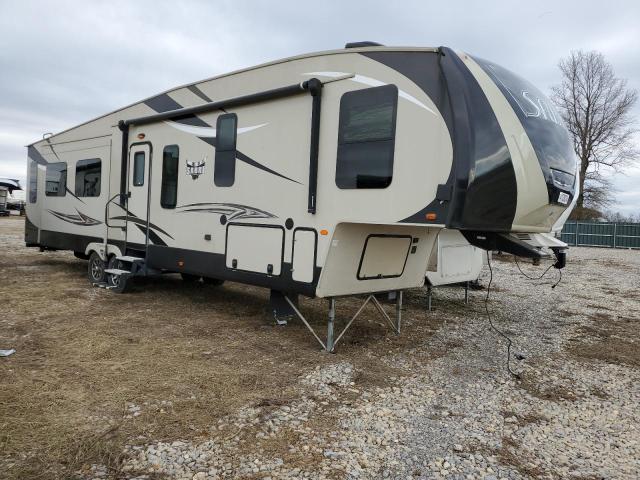 2016 SABR TRAILER 2016 image