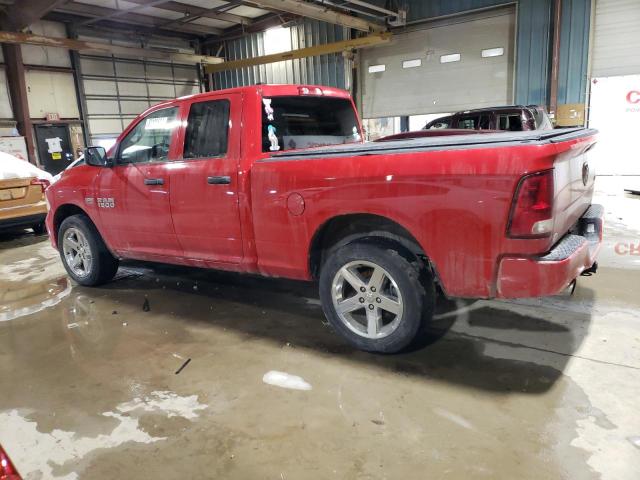 Image 2 of 2013 RAM 1500 ST 2013 with VIN 1C6RR7FT9DS526779