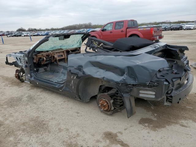 Image 2 of 2015 CHEVROLET CAMARO 2SS 2015 with VIN 2G1FJ3DW1F9243167