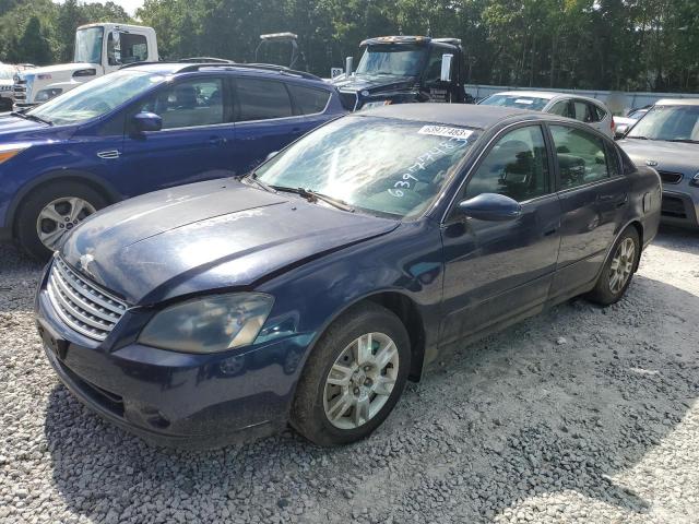 Obraz 1 z 2006 NISSAN ALTIMA S 2006 z VIN 1N4AL11DX6C260888