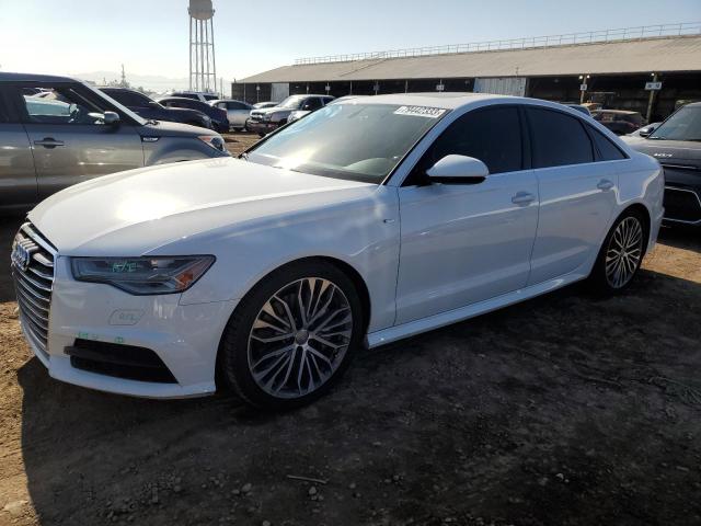 Obraz 2017 AUDI A6 PREMIUM PLUS 2017
