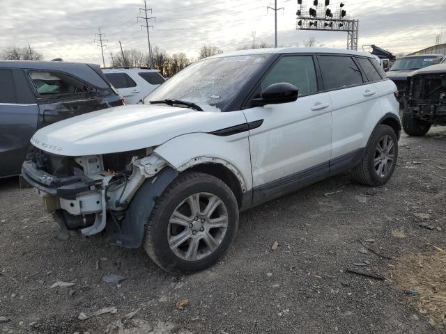 2016 LAND ROVER RANGE ROVER EVOQUE SE 2016 image