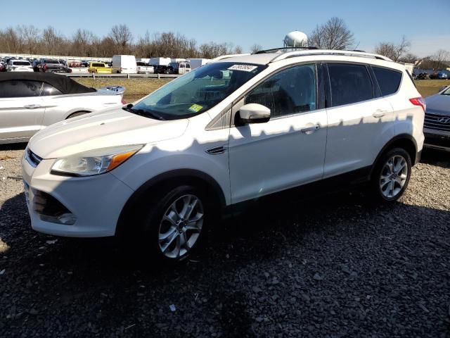 Изображение 1 2014 FORD ESCAPE TITANIUM 2014 с VIN 1FMCU0J95EUB11234