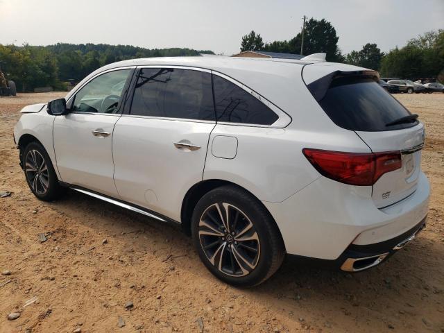 Obraz 2 z 2020 ACURA MDX TECHNOLOGY 2020 z VIN 5J8YD3H51LL006516