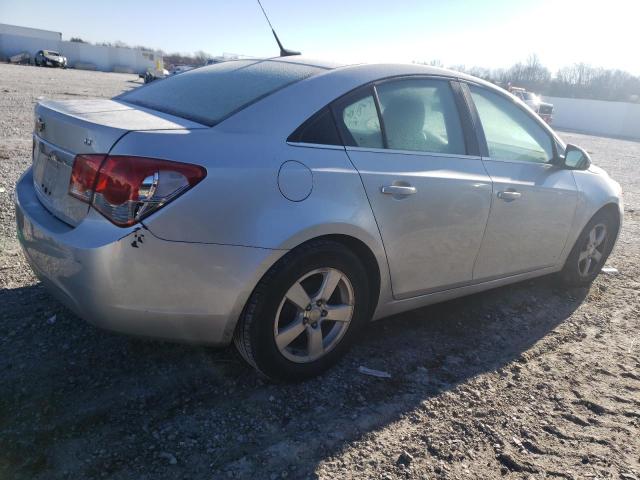 Obraz 3 z 2013 CHEVROLET CRUZE LT 2013 z VIN 1G1PC5SB5D7177103