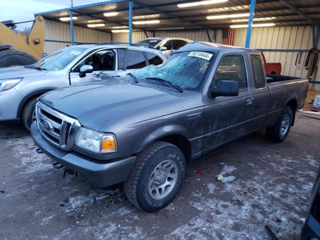 Obraz 2011 FORD RANGER SUPER CAB 2011