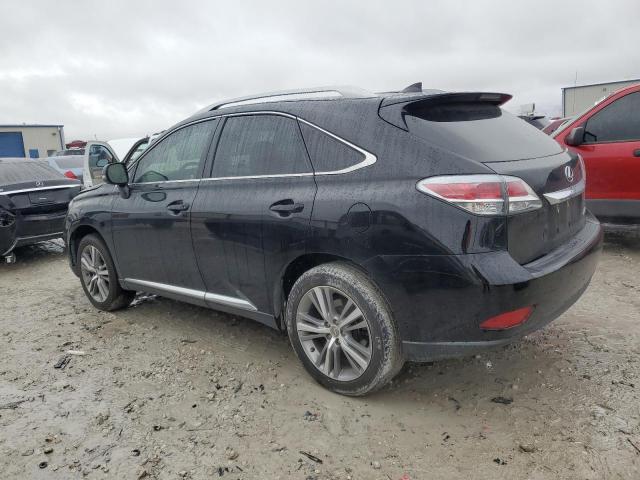 Image 2 of 2015 LEXUS RX 350 2015 with VIN 2T2ZK1BA0FC153131