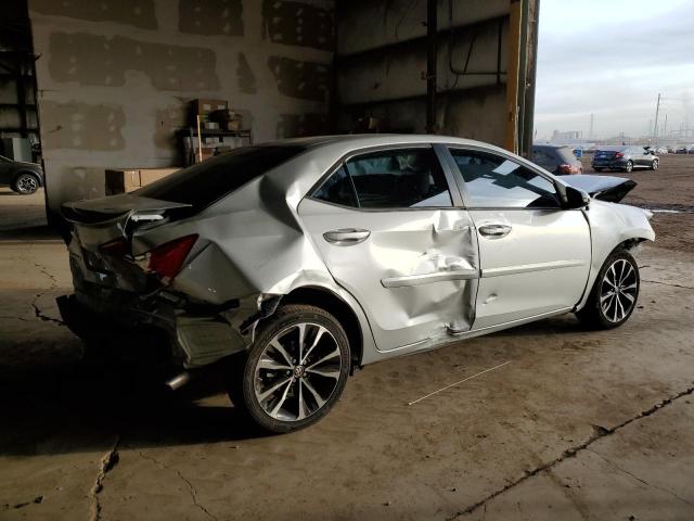 Obraz 3 z 2017 TOYOTA COROLLA L 2017 z VIN 2T1BURHE8HC791171