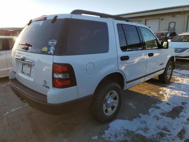 Obraz 3 z 2006 FORD EXPLORER XLS 2006 z VIN 1FMEU72E26UB31732