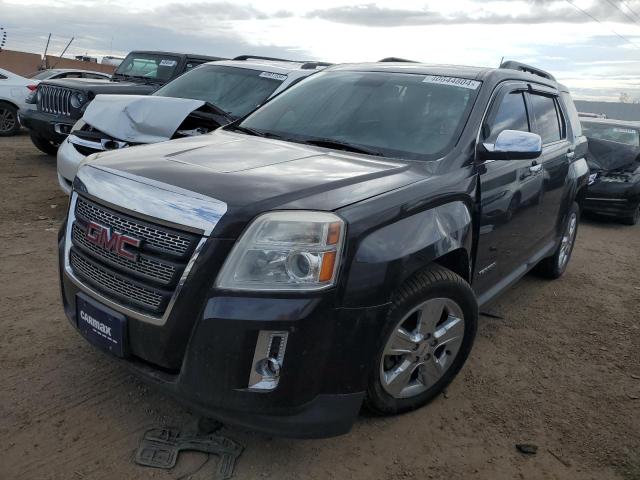 Obraz 1 z 2015 GMC TERRAIN SLT 2015 z VIN 2GKFLXE37F6227719