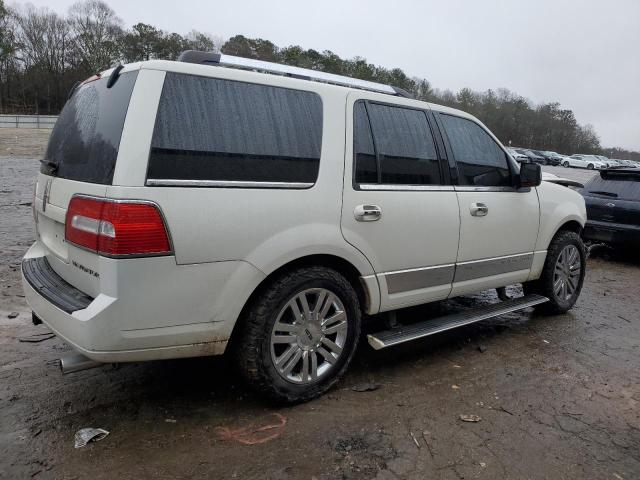 Image 3 of 2008 LINCOLN NAVIGATOR  2008 with VIN 5LMFU28518LJ02775