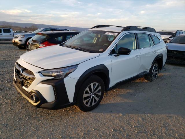 Obraz 2023 SUBARU OUTBACK  2023