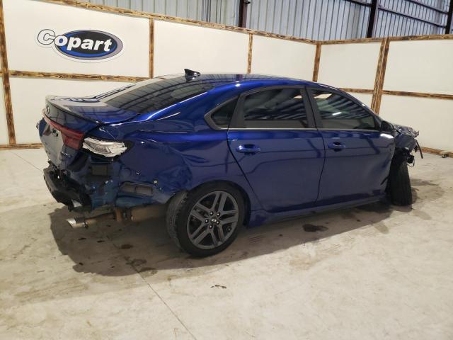 Изображение 3 2021 KIA FORTE GT LINE 2021 с VIN 3KPF34AD1ME383552
