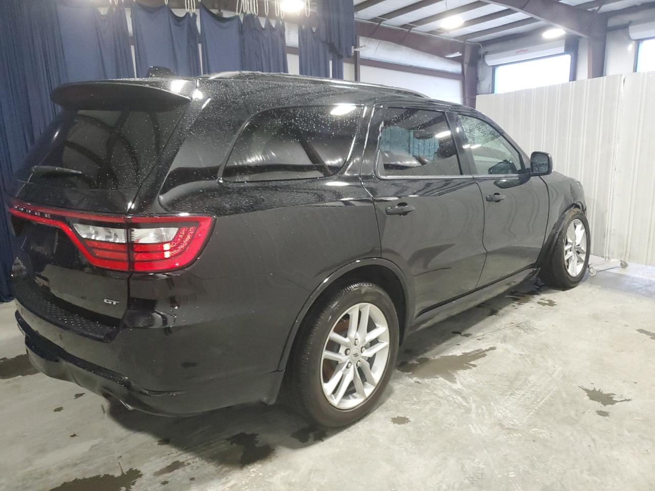 Image 3 of 2023 DODGE DURANGO GT 2023 with VIN 1C4RDHDG9PC685528