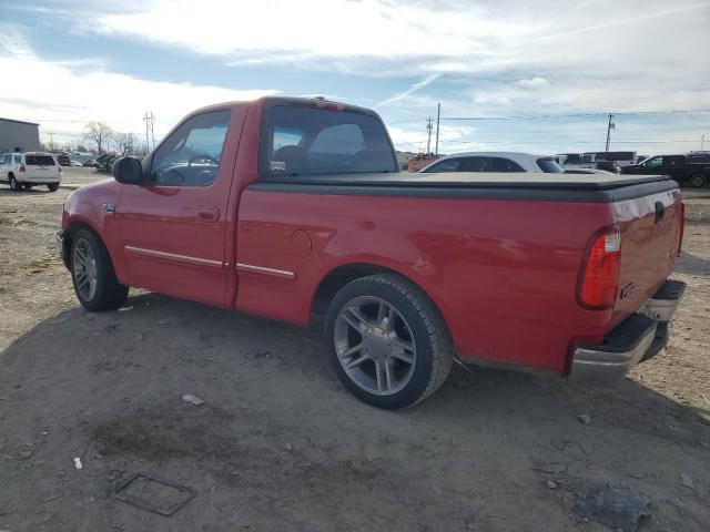 Image 2 of 2000 FORD F150  2000 with VIN 1FTRF17L0YKA53728