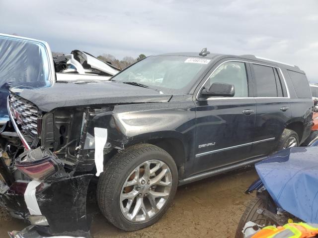 Obraz 2018 GMC YUKON DENALI 2018