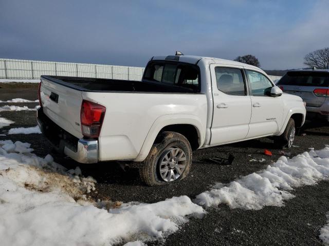 Obraz 3 z 2018 TOYOTA TACOMA DOUBLE CAB 2018 z VIN 5TFCZ5AN4JX159283