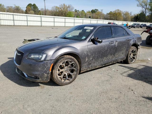 2019 CHRYSLER 300 S 2019 image