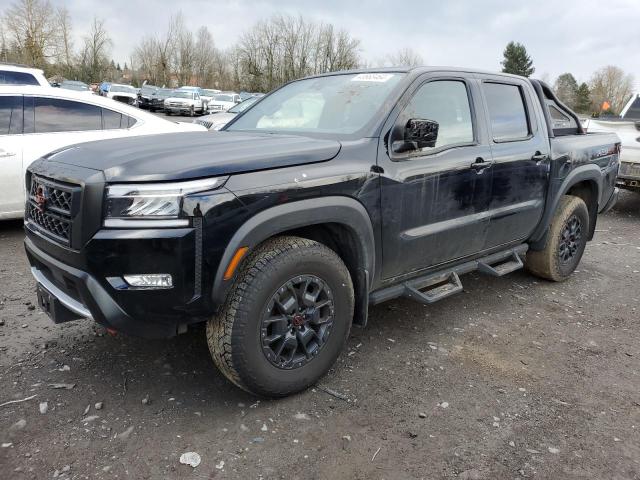 Изображение 2023 NISSAN FRONTIER S 2023