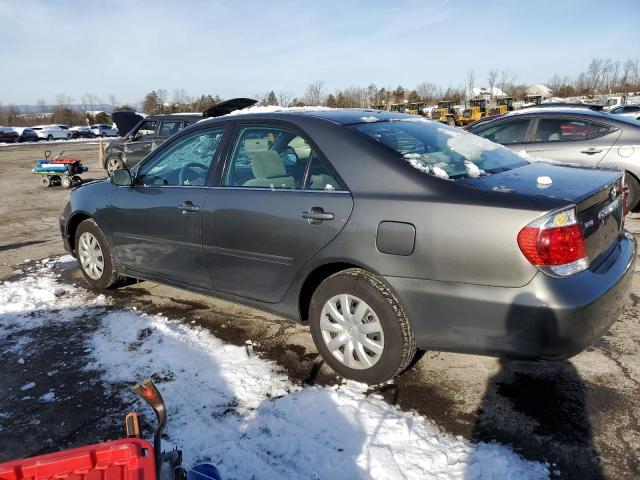 Image 2 of 2005 TOYOTA CAMRY LE 2005 with VIN 4T1BE32KX5U970105