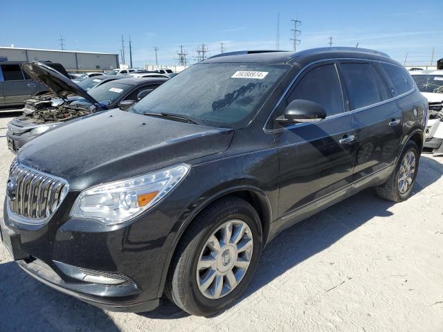 Изображение 2014 BUICK ENCLAVE  2014