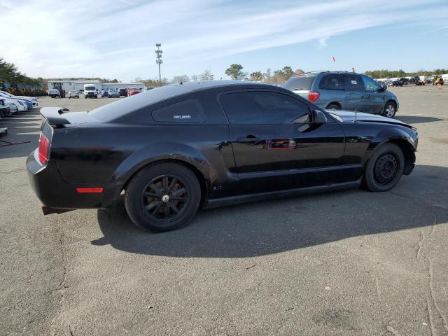 Изображение 3 2005 FORD MUSTANG  2005 с VIN 1ZVHT80N355247587