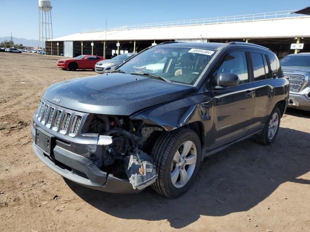 Obraz 1 z 2014 JEEP COMPASS LATITUDE 2014 z VIN 1C4NJDEB7ED641960