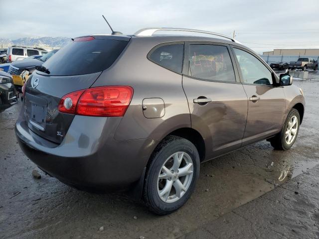 Image 3 of 2008 NISSAN ROGUE S 2008 with VIN JN8AS58T88W005115