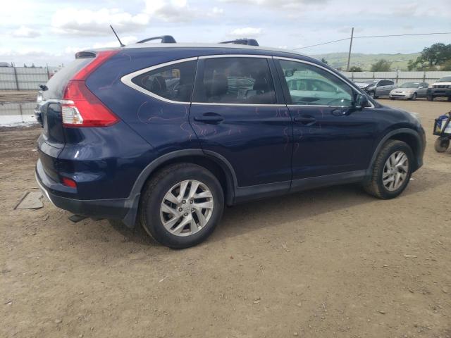 Obraz 3 z 2016 HONDA CR-V EX 2016 z VIN 3CZRM3H58GG704041