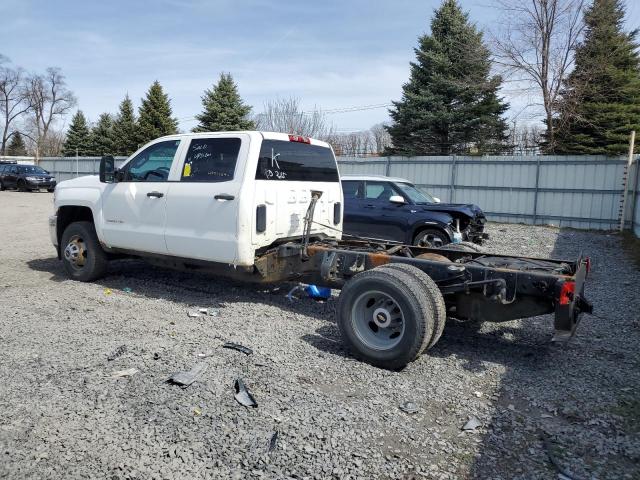 Изображение 2 2015 CHEVROLET SILVERADO K3500 2015 с VIN 1GB4KYC82FF114815
