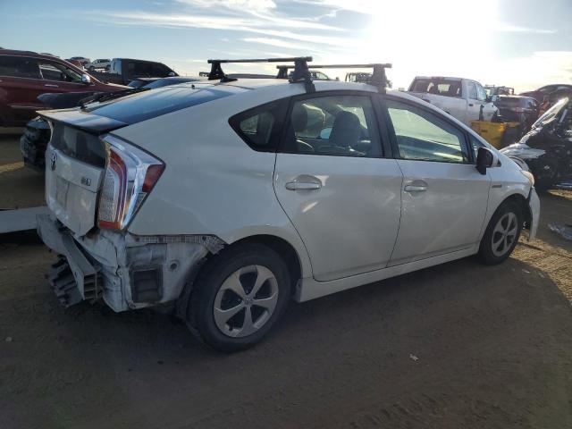 Изображение 3 2013 TOYOTA PRIUS  2013 с VIN JTDKN3DU3D5630872