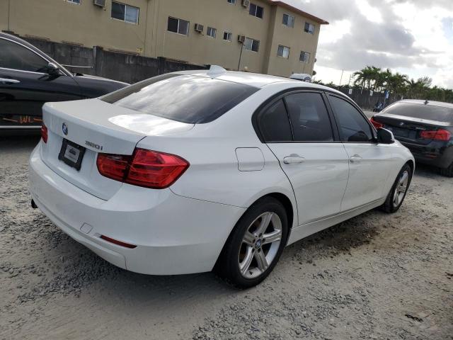 Изображение 3 2015 BMW 320 I 2015 с VIN WBA3B1G51FNT02372